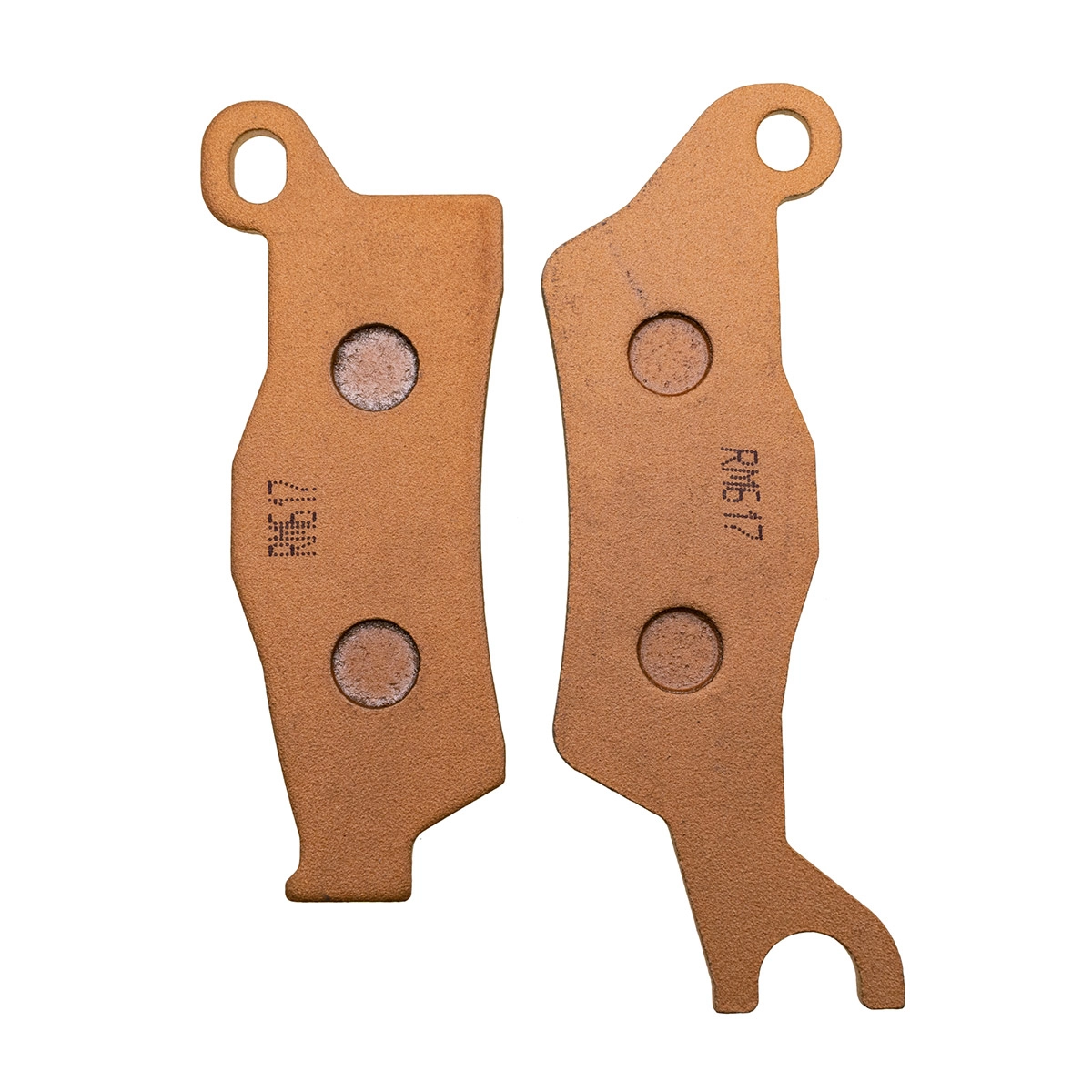 Колодки тормозные FA617 ATV Sintered OFF-Road BRP G2