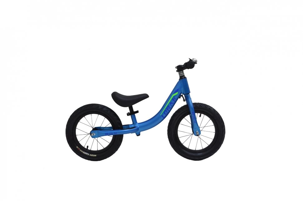 Беговел Lorak BB Lite 14