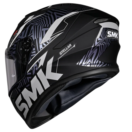 Шлем SMK STELLAR FURY