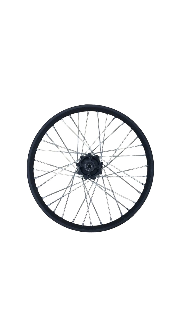 Диск передний R-21&quot;х1,6 KAYO 250сс, TTR 250cc ЦБ-00000894 