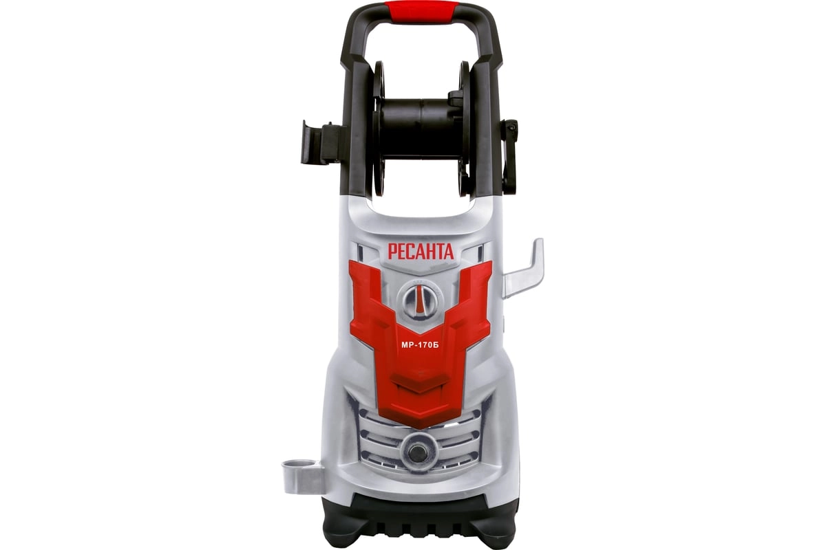 Мойка высокого давления Ресанта МР-170Б 
