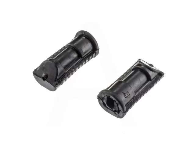 Резинка подножки Дельта водителя 3374 R-3181