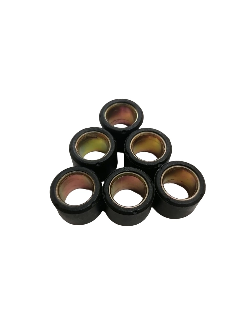 Грузики вариатора 5,0 на 4- х тактный+хонда GY000225