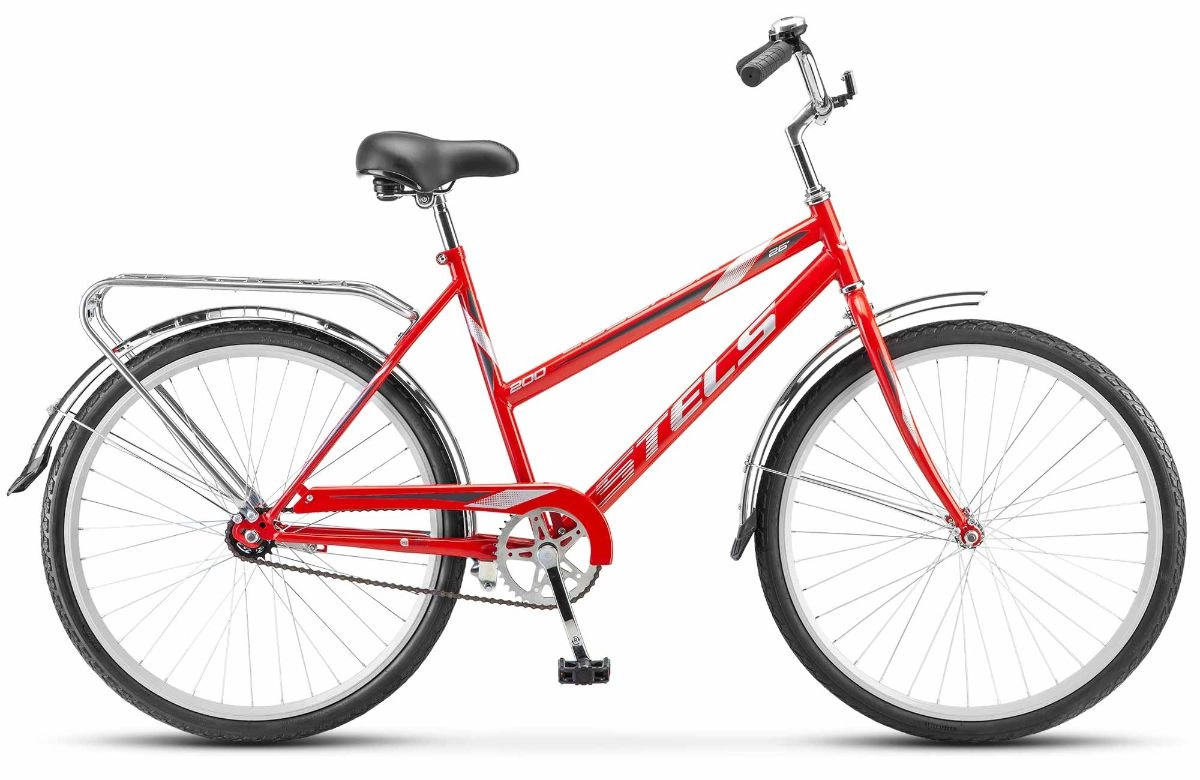 Велосипед STELS Legenda 200 26C Z010 (Navigator 205 C (200 Lady) 26&quot; Z010) (М!)