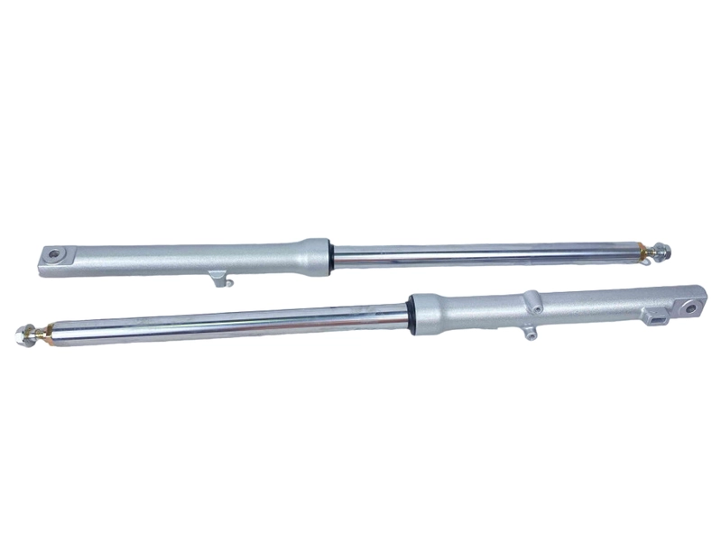 Перья на мотоцикл АЛЬФА 27мм