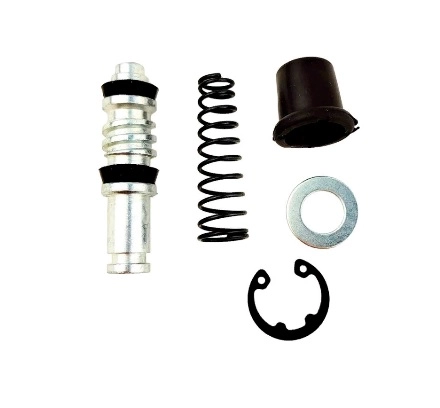 Ремкомплект главного тормозного цилиндра переднего#2 9,7х12,7 00000012457