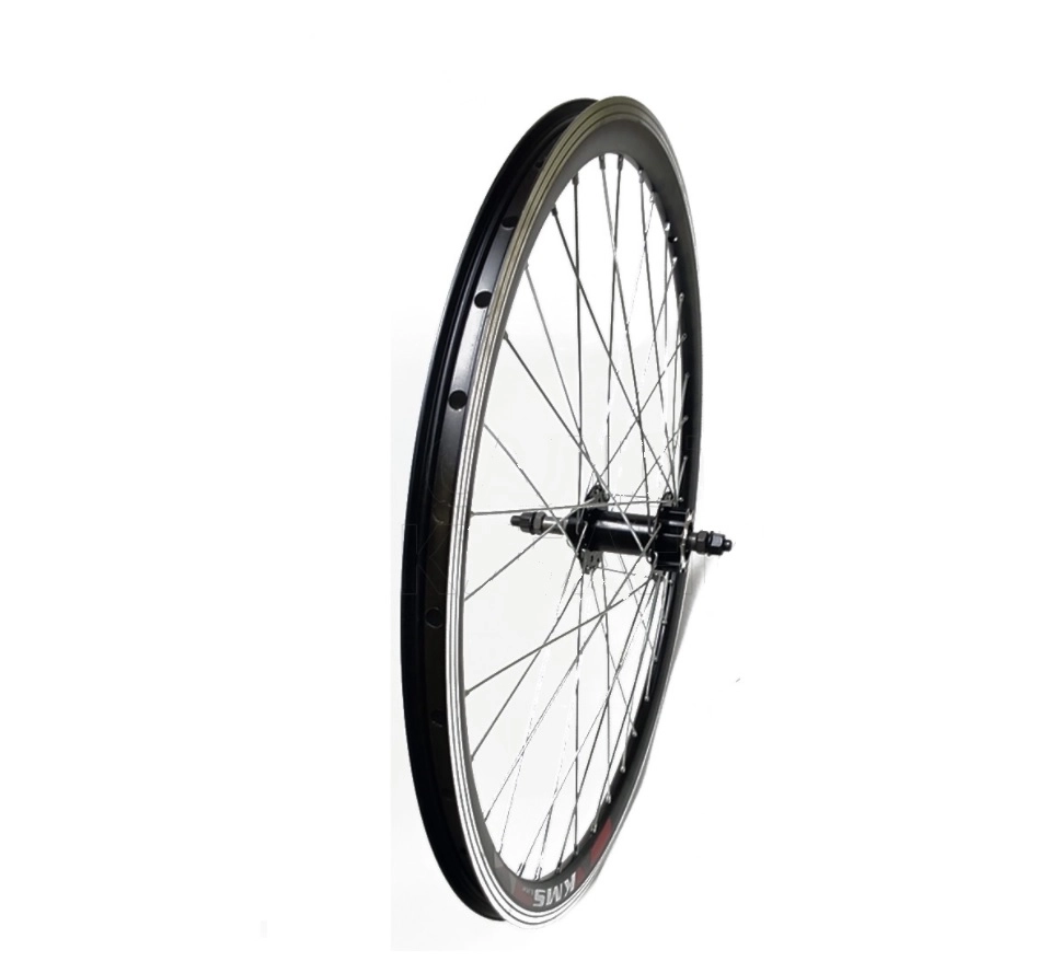 Обод 26 задний/двойн/ алюмин/под диск 6 отвер р/к