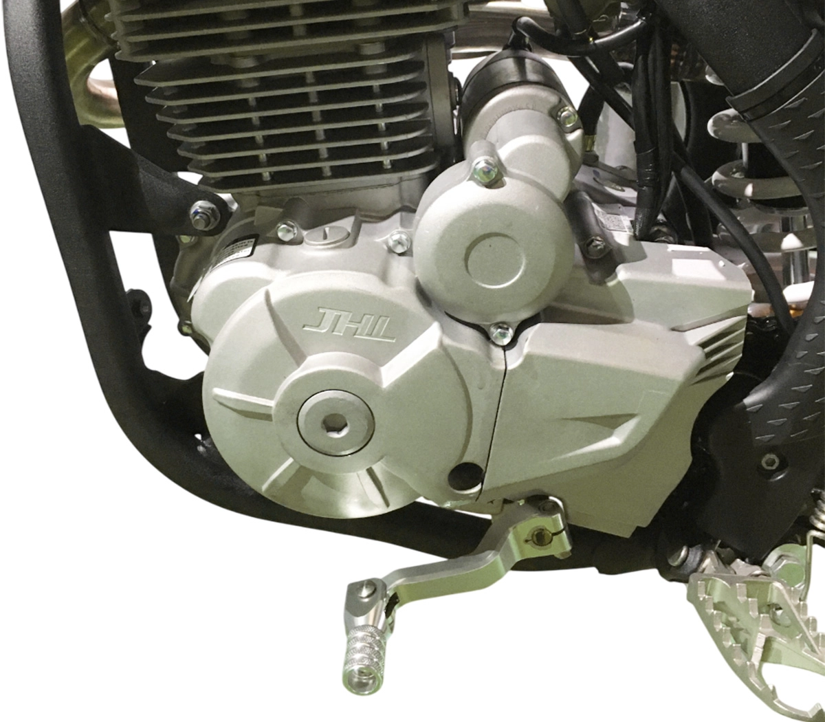 Мотоцикл JHL LX3 PR300 (175FMN)