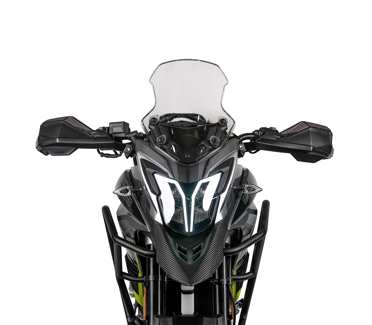 Мотоцикл Regulmoto ADV 300 NB