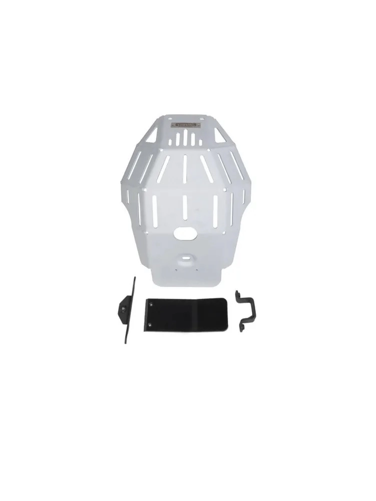 Защита двигателя мотоцикла Z5 (BSE)