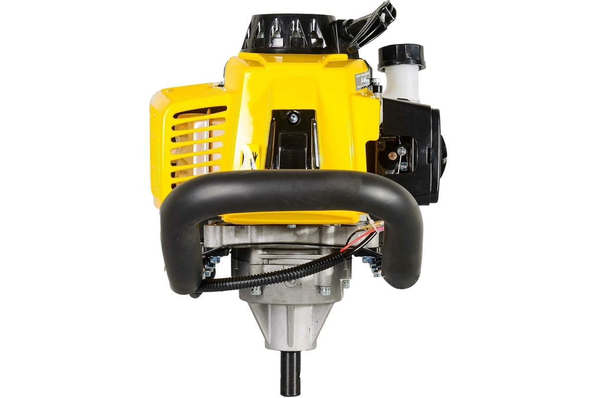 Мотобур HUTER GGD-62 70/13/18