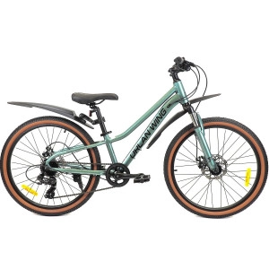 Велосипед ORLAN WING 24&quot; VENUS 2.0