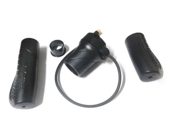 Ручка газа ХТ700/750/850/LETO 021577 для электровелосипеда