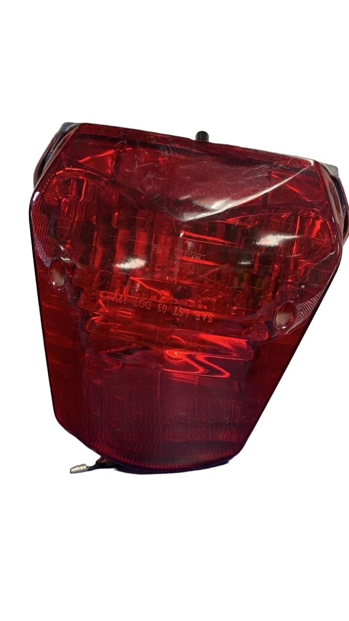 Стоп задний на "Scorpion"