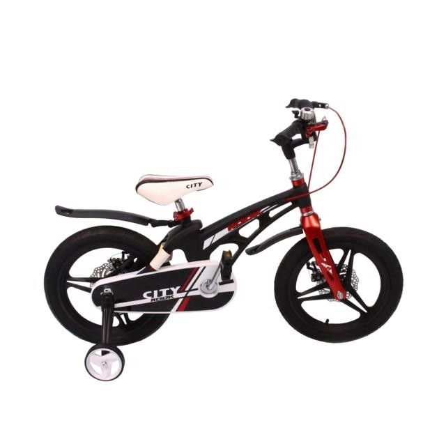 Велосипед детский Rook City 14