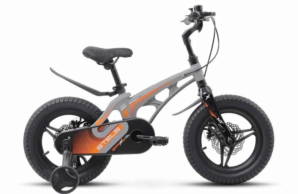 Велосипед детский Stels Galaxy PRO 14 V010