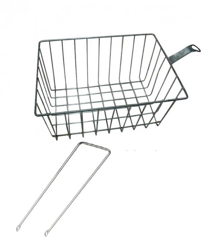 Корзина 4082-32 передняя Аналог Харьковской 