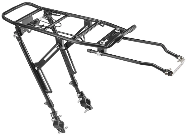 Багажник 24&quot;-28&quot; BLF-H2 универсальный регулируемый 010082
