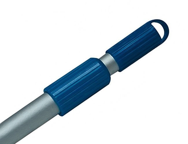 Ручка телескопическая INTEX 239 см 29054