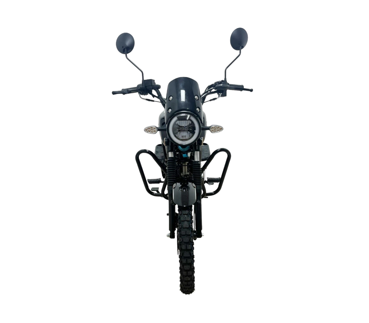 Мопед VMC NOVA CM48Q 48 см3 R1250