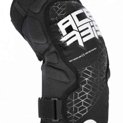 НАКОЛЕННИКИ ДЕТСКИЕ ACERBIS SOFT KID KNEE 