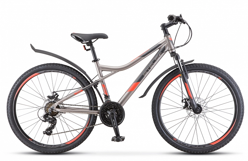 Велосипед STELS Navigator 610 MD V040/V50