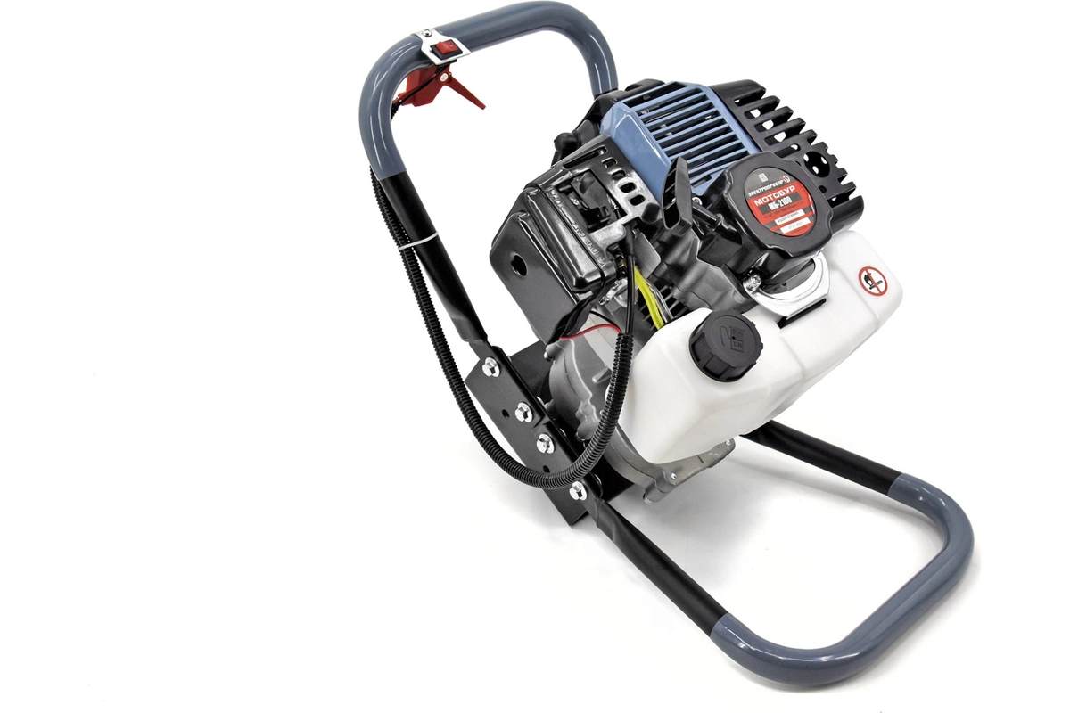 Мотобур Электроприбор МБ-2100