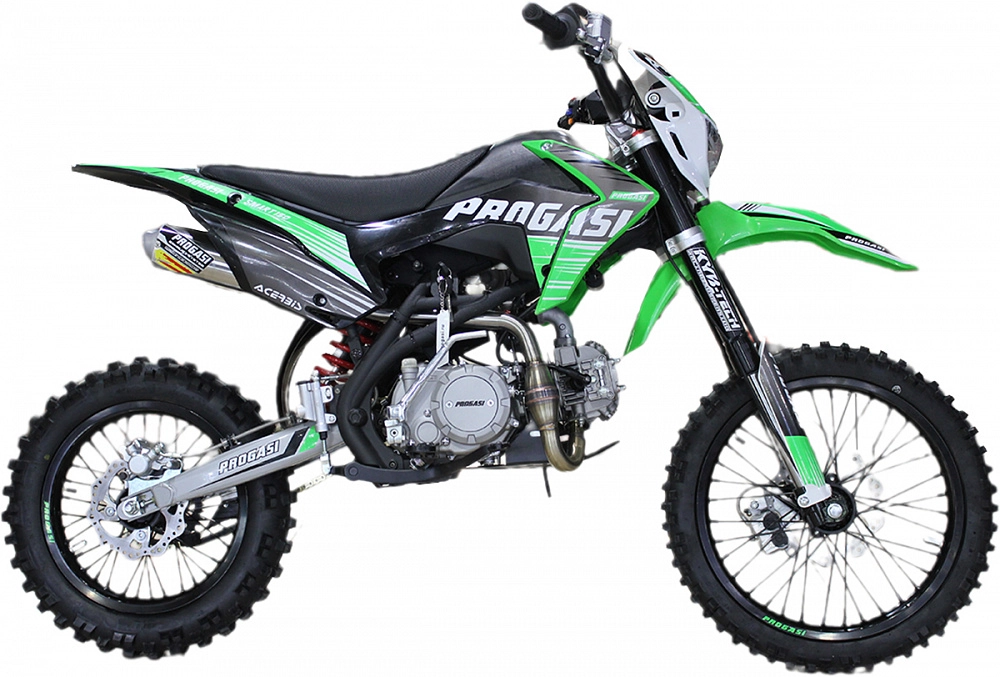 Питбайк Progasi SMART 5 150