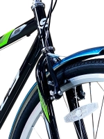 Велосипед STELS Avangard 350 28V Z010 