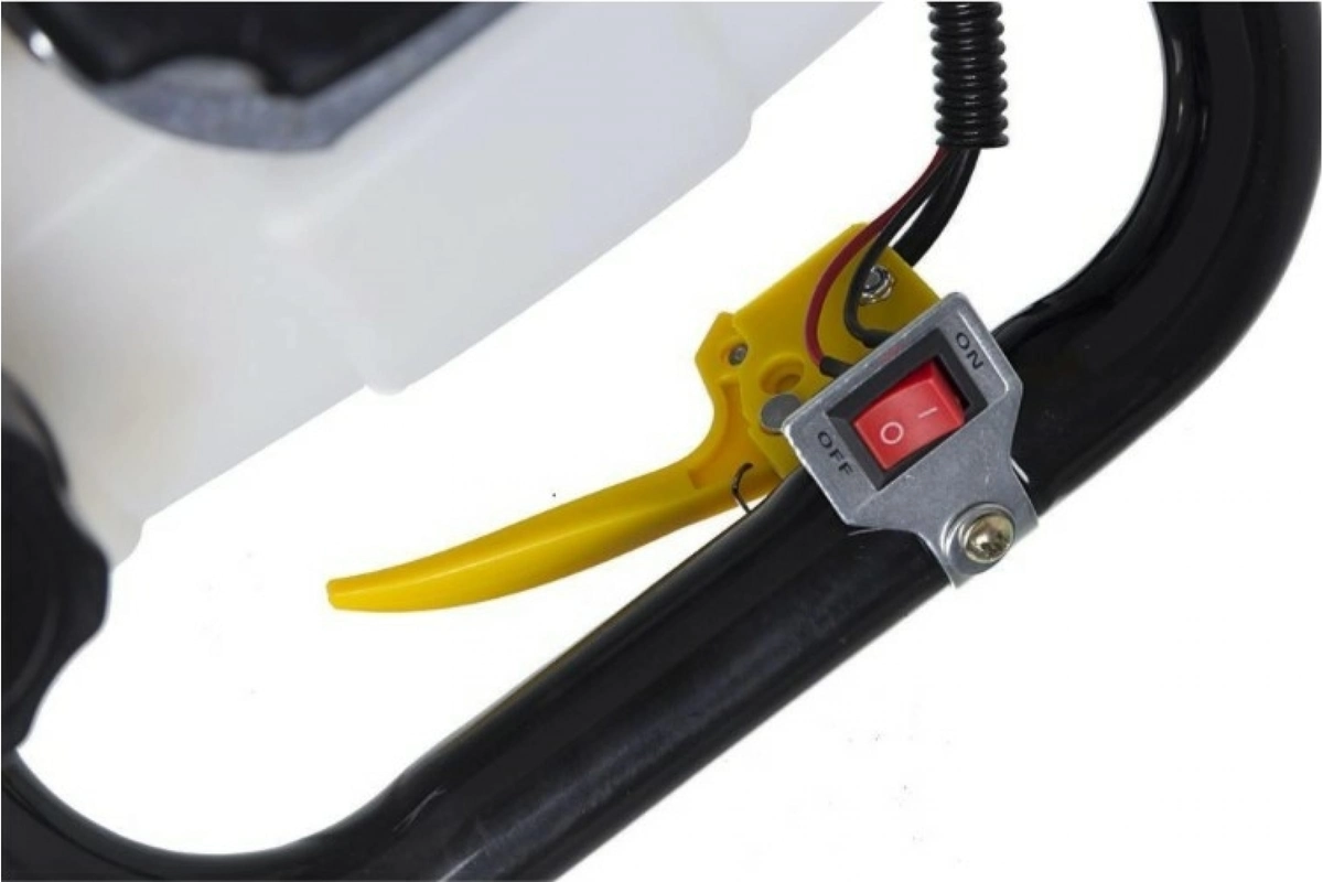 Мотобур HUTER GGD-52 70/13/1 без шнека