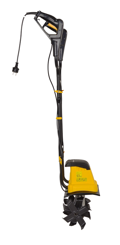 Культиватор электрический Huter EMC-1200 
