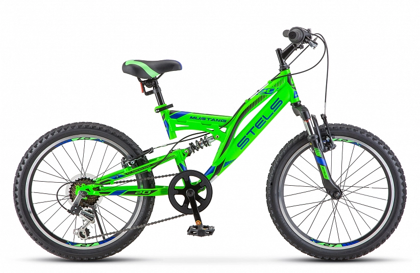 Велосипед детский STELS Mustang V 20 V010