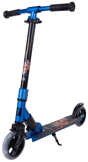 Самокат ТТ 145 Comfort Evolution 2-х колесный