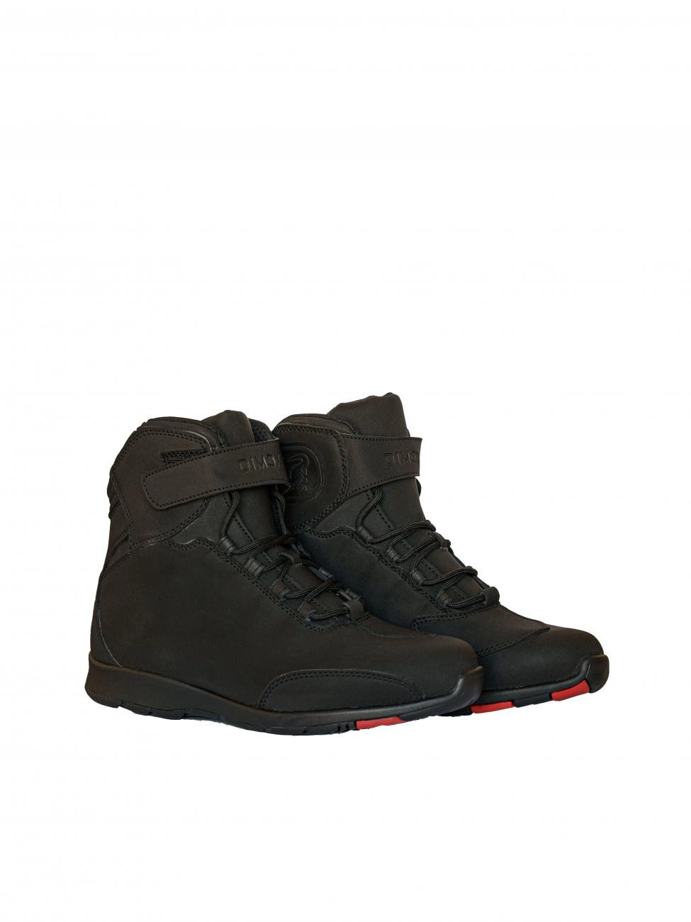 Мотоботы DIMOX Portimao SHORT TOURING BOOT кожа