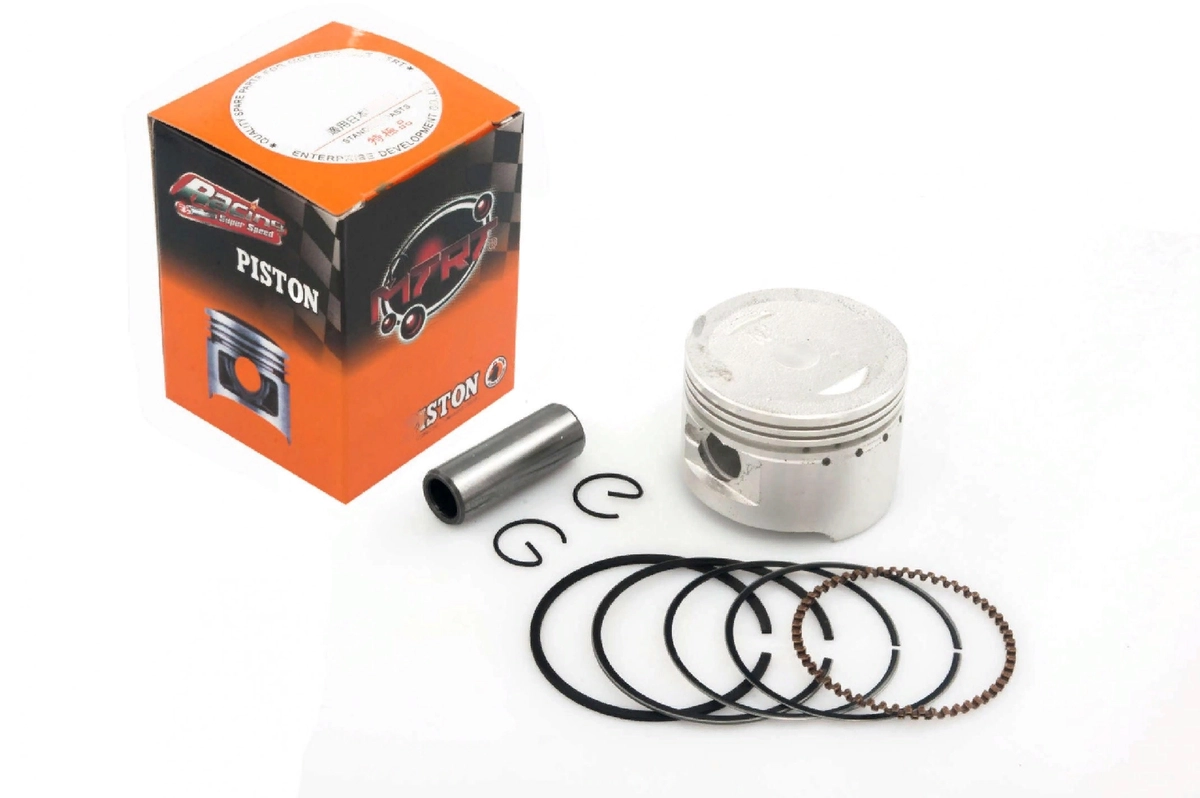 Поршень 4T GY6 80 .STD (Ø47,00) оригинал Taiwan &quot;SEE&quot;