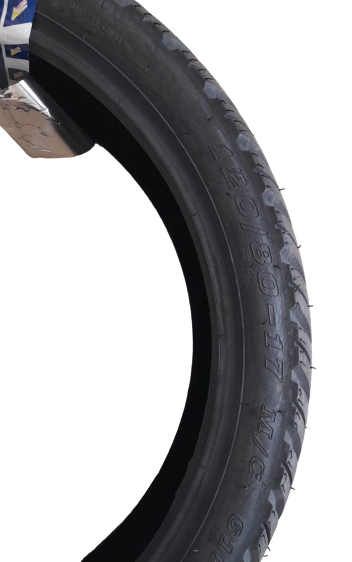 Шина 120/80/17 RM-191 Morechi 