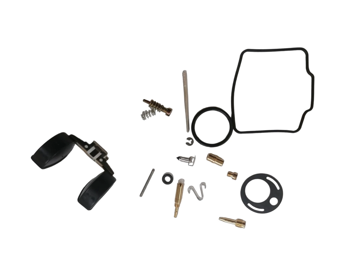 Ремкомплект карбюратора АЛЬФА-110/125 см3