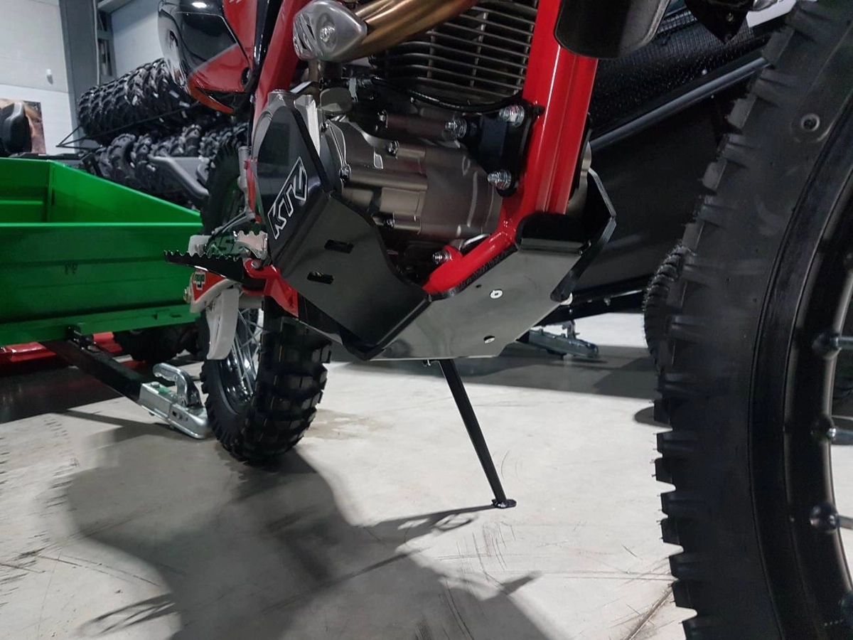 Защита KTZ для BSE Z11(BSE 4V300RR) 2022 602.13