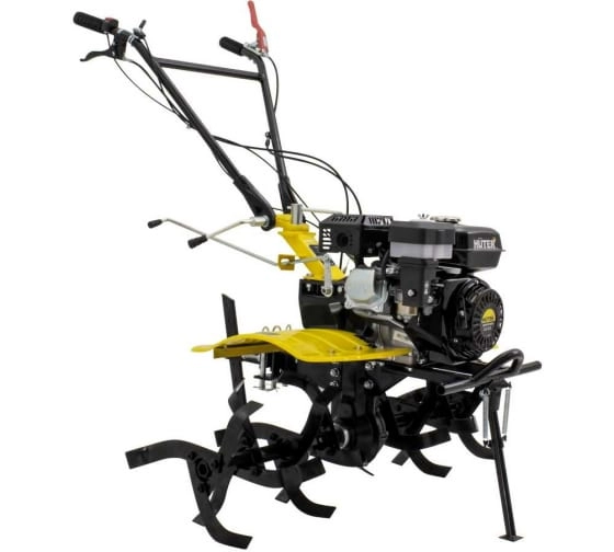 Мотоблок HUTER МК 8000Р