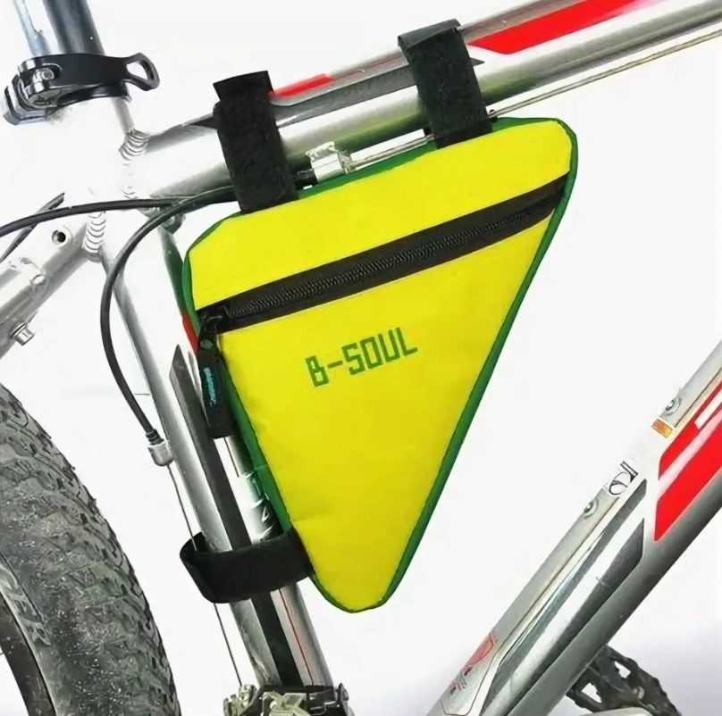 Сумка 1537-SM угловая  В-Soul