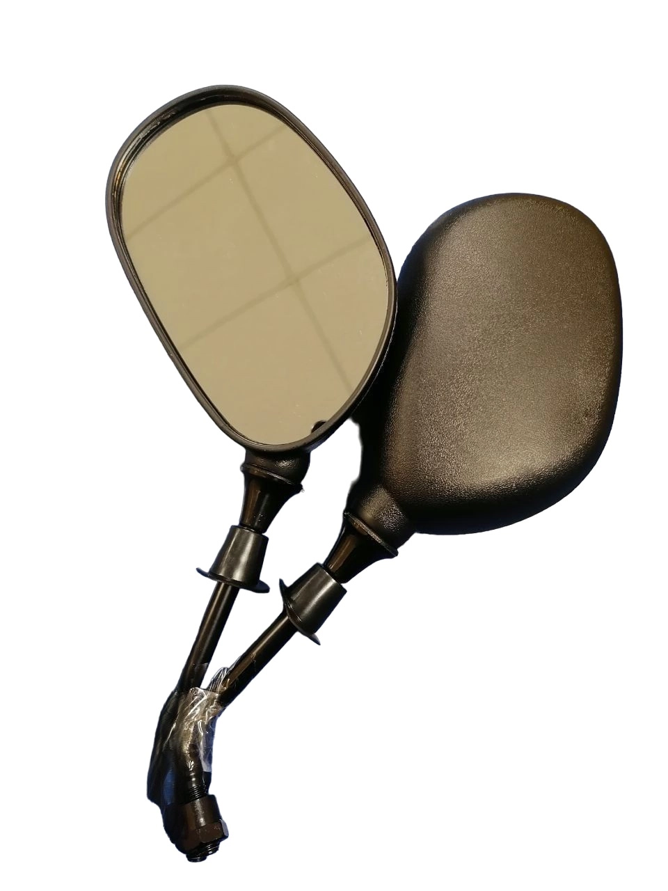 Зеркала на скутер резьба 8мм