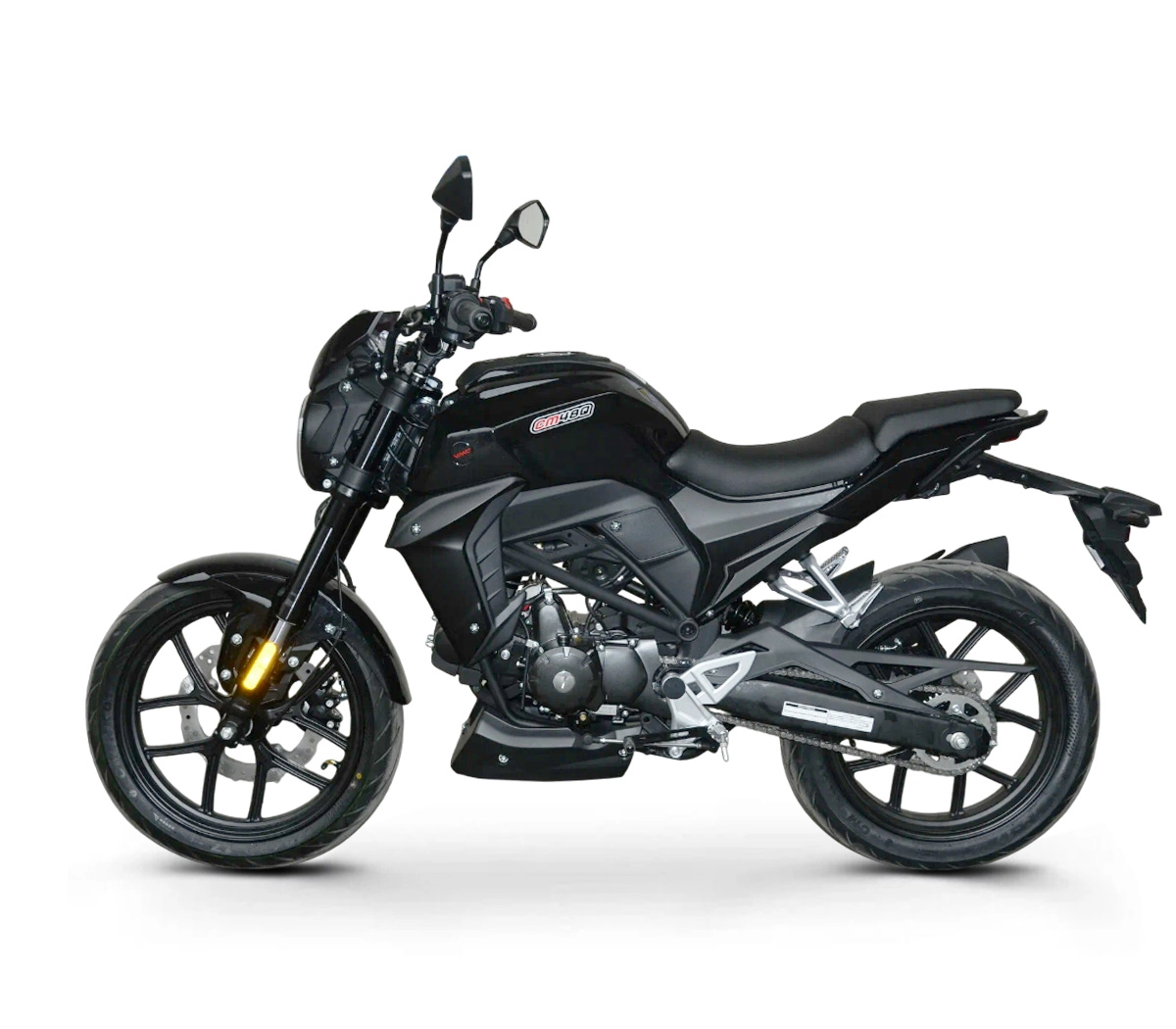 Мотоцикл Vento VMC GRACE CM48Q 48 125 Y1250