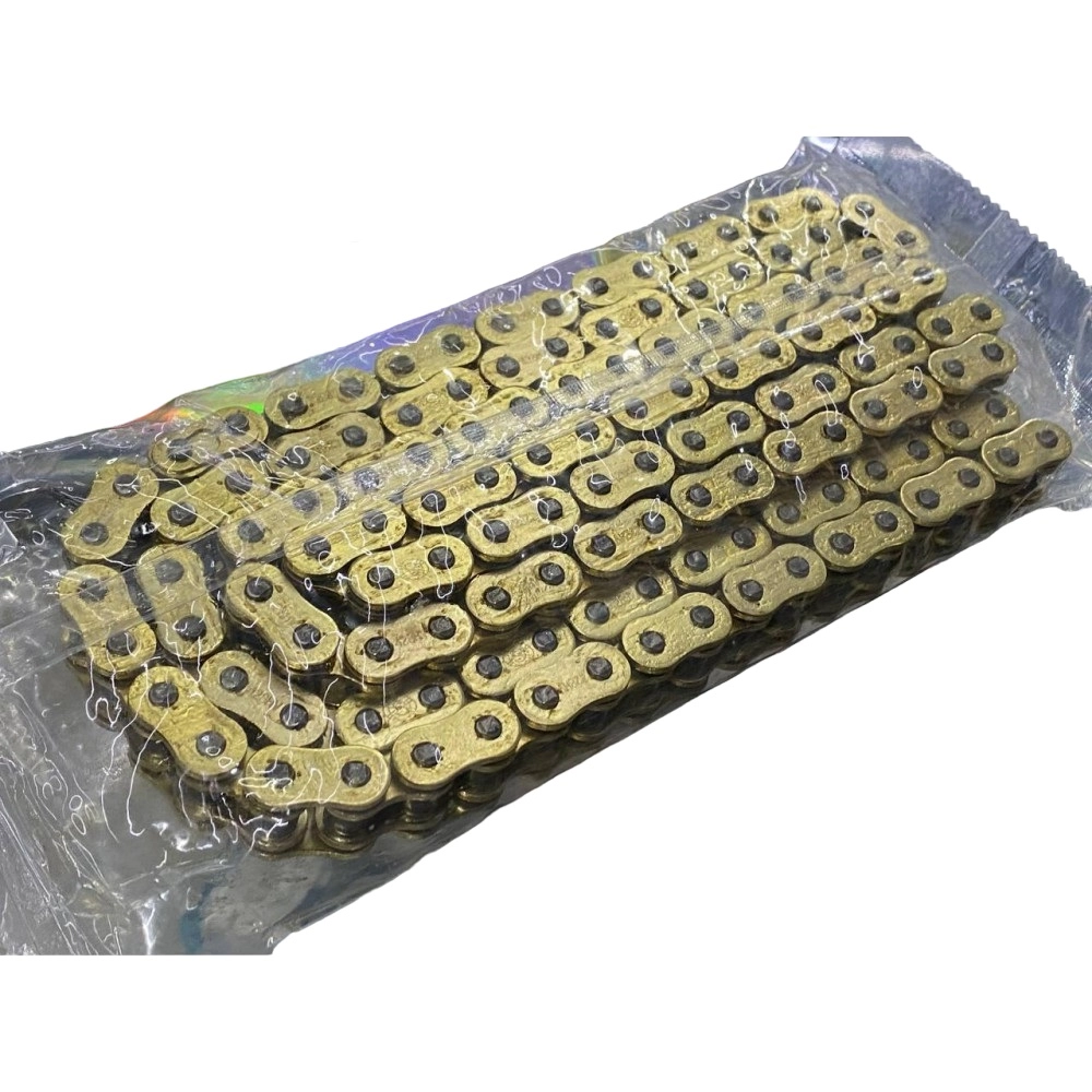 Цепь привода 428HW-128L DID сальниковая