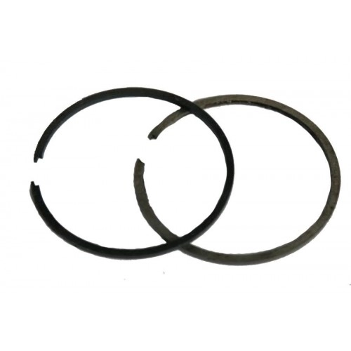 Кольца поршневые&quot;Муравей&quot; уз.№ черное 62,0