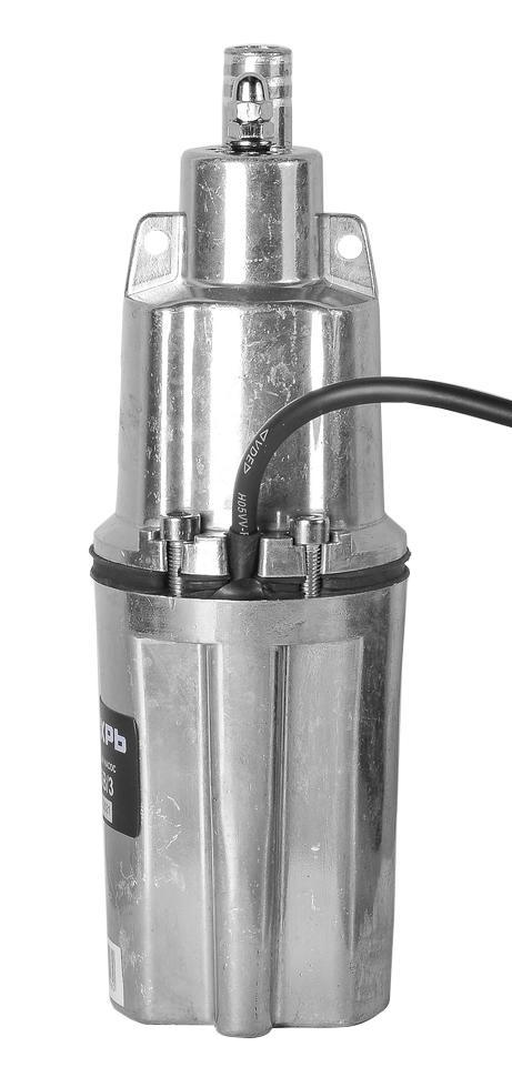 Насос вибрационный Вихрь ВН-15В/3