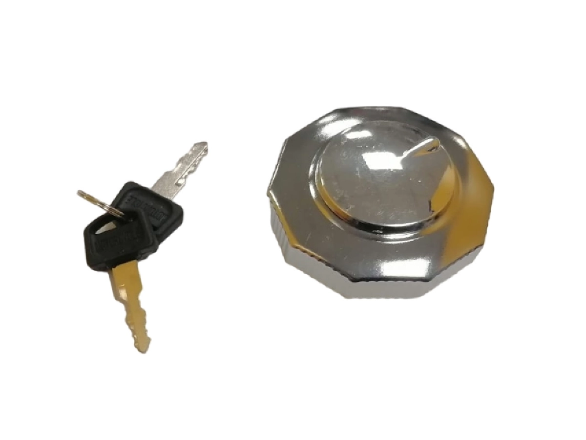 Крышка бензобака Альфа KLEVER