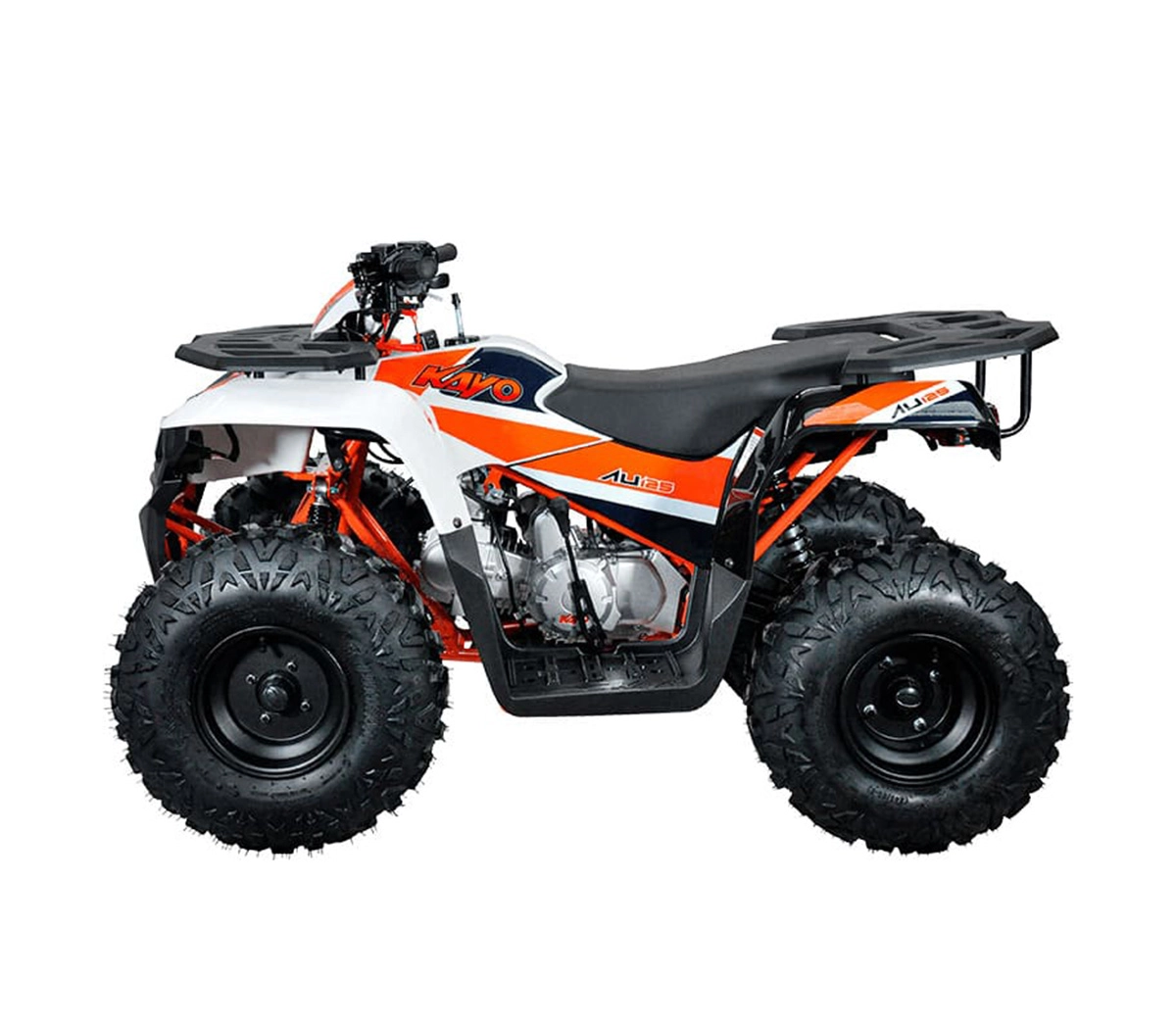 Квадроцикл KAYO AU125