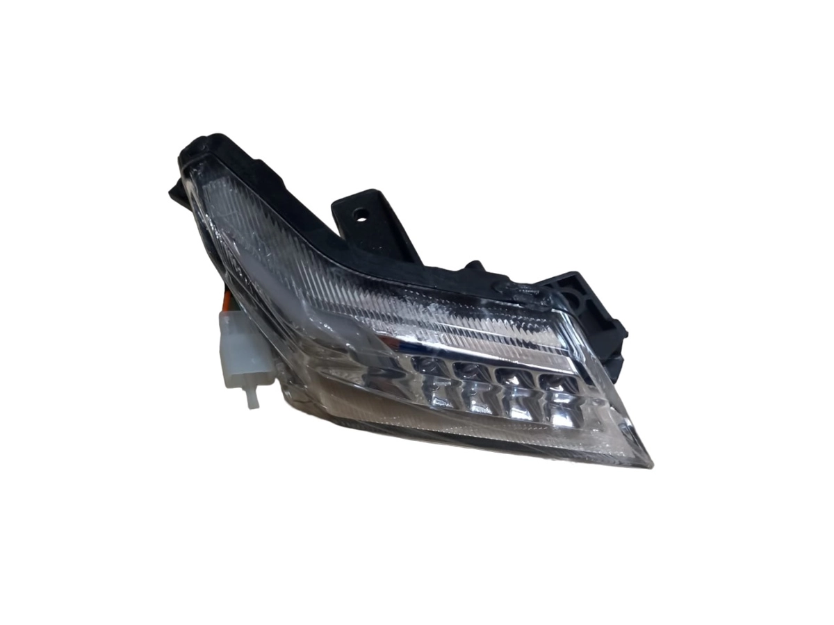 Поворотник передний левый VOGE 300R 