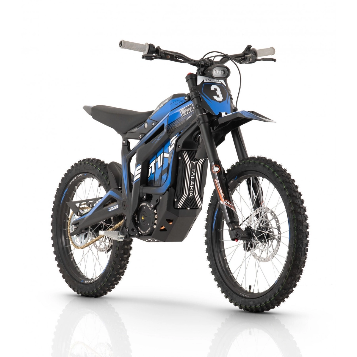 Мотоцикл Talaria Sting TL4000 MX OFF ROAD АКЦИЯ!