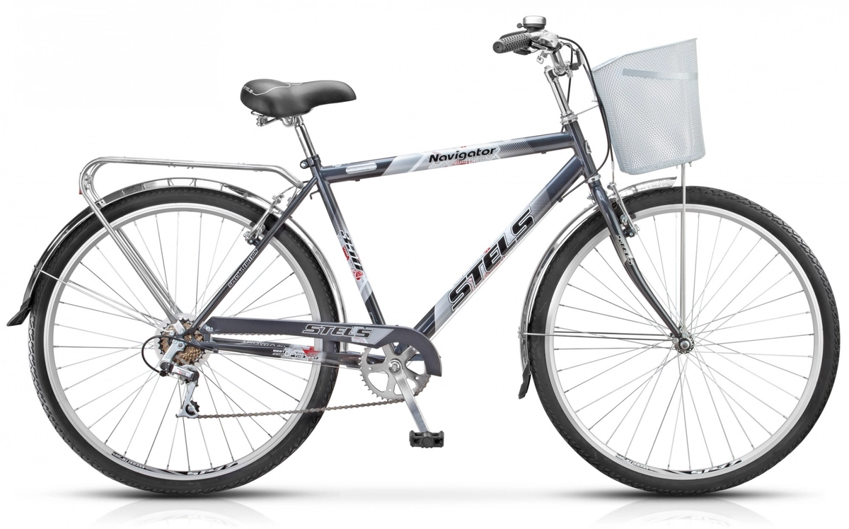 Велосипед STELS Navigator 350 V Gent 28 Z010